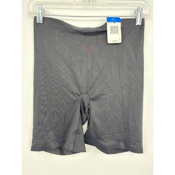 Maidenform Smoothing Seamless Short Brief Black XL NEW - Picture 4 of 7